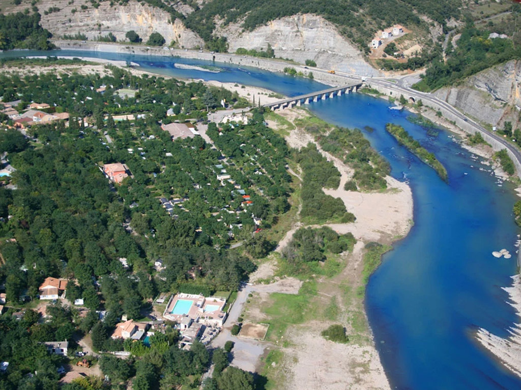Camping Aloha Plage 2