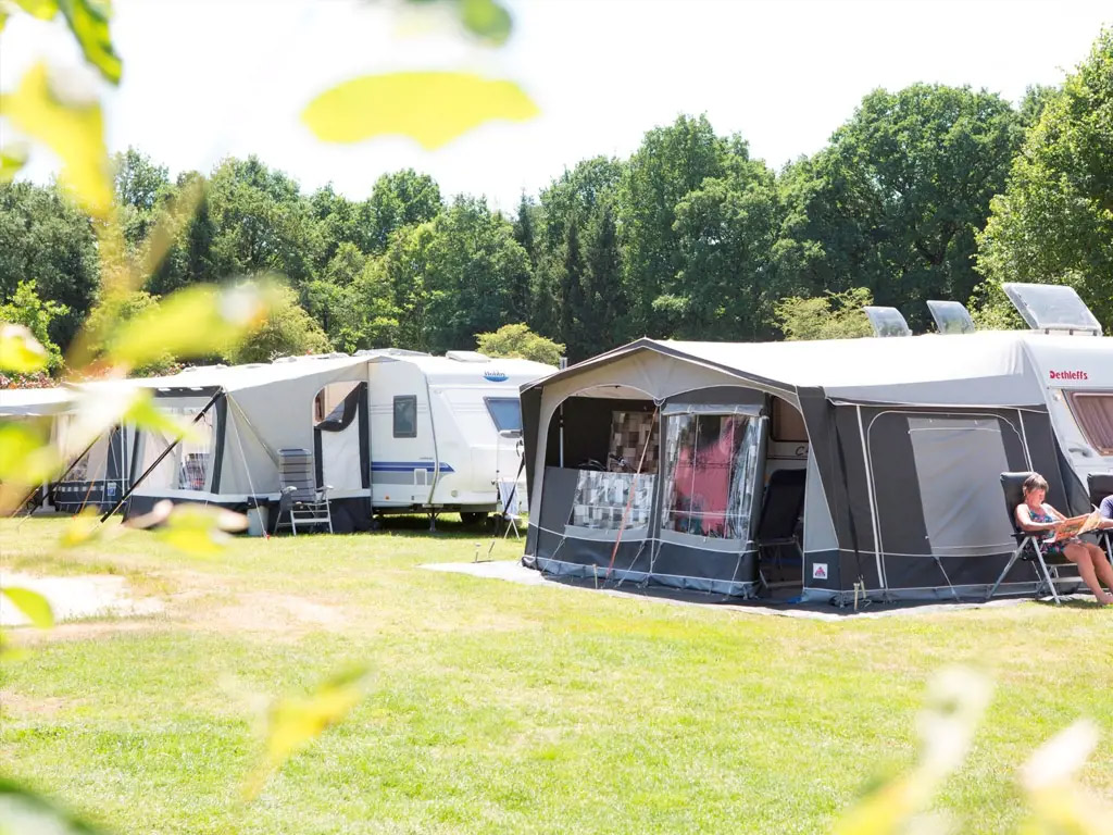 Voor een bezoek aan attractiepark Hellendoorn