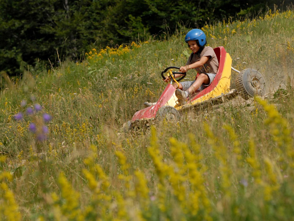 La Ferme De Pommerol 10