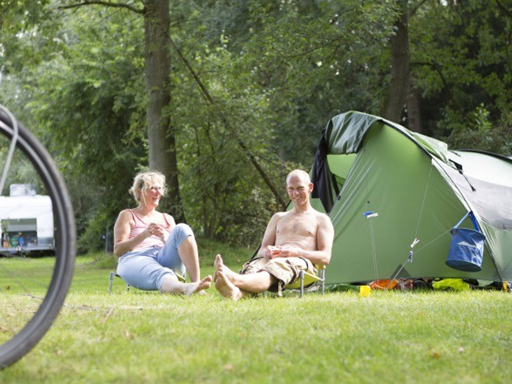 Camping De Haer 9