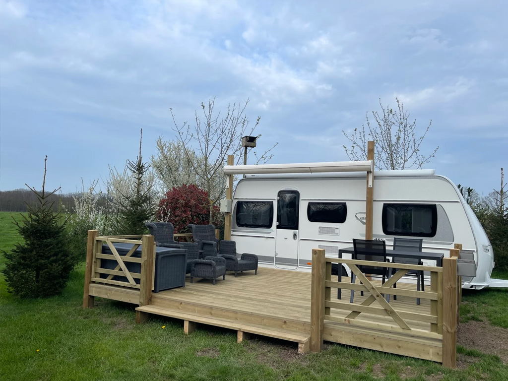 Minicamping Lierderpark 6