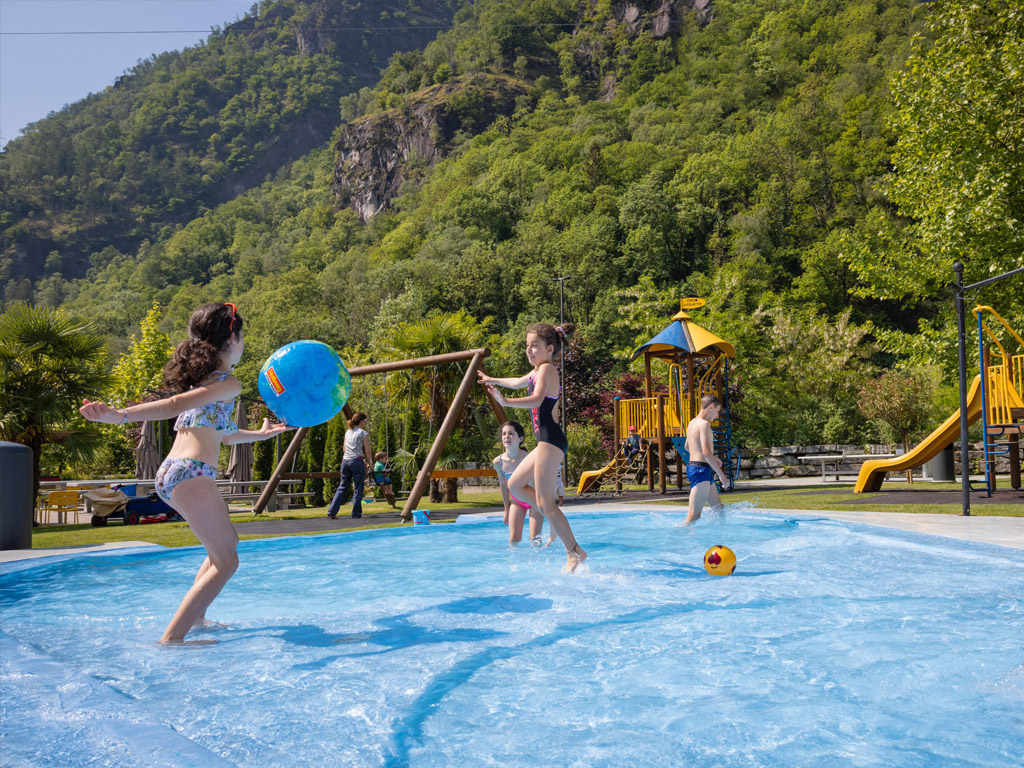 Camping Piccolo Paradiso 2