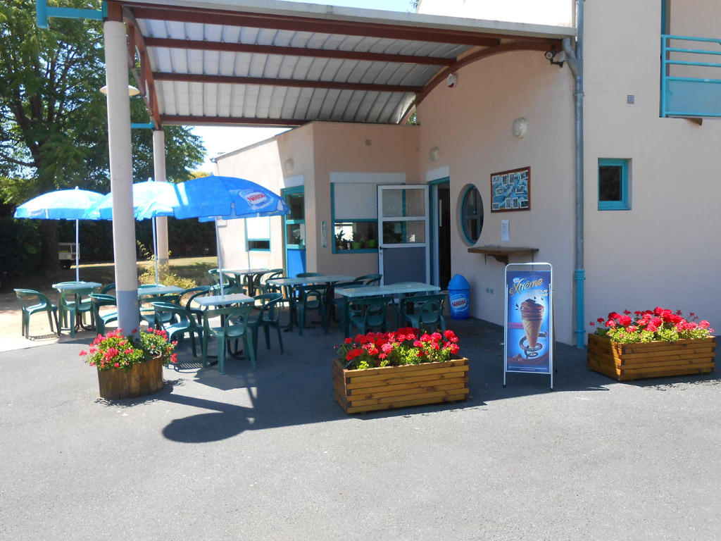 Camping De Tournus 4