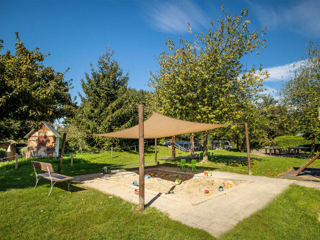 TCS Camping Solothurn 6