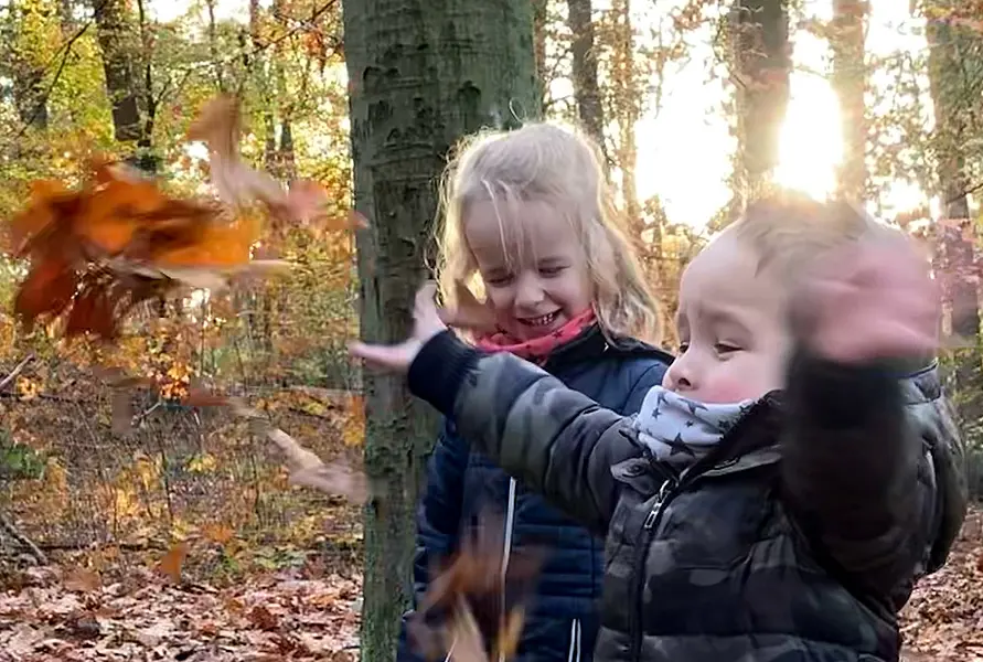 Comfortabel kamperen in de herfst met deze 7 tips