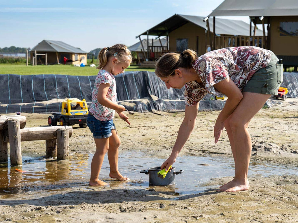 Farmcamps De Kalverliefde 10