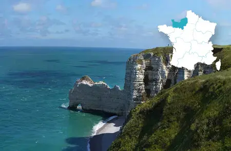 Normandië