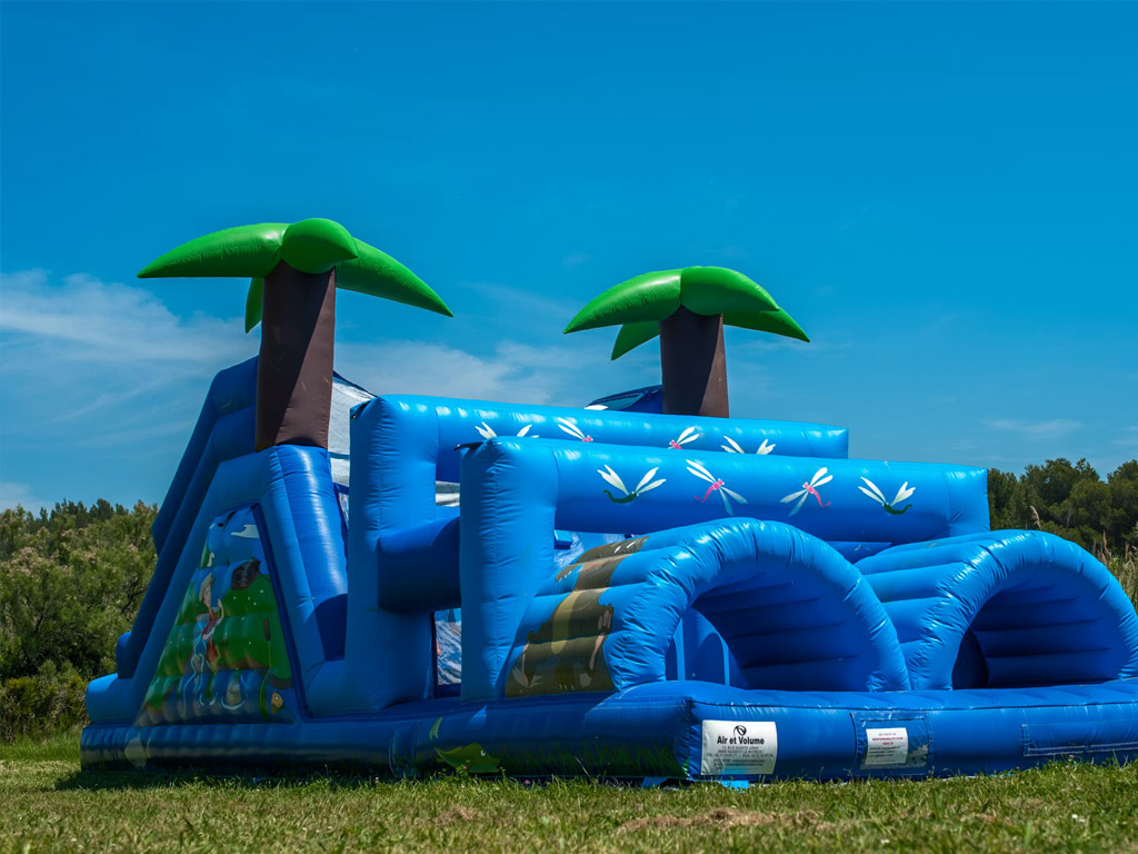 Camping Felix De La Bastide 10