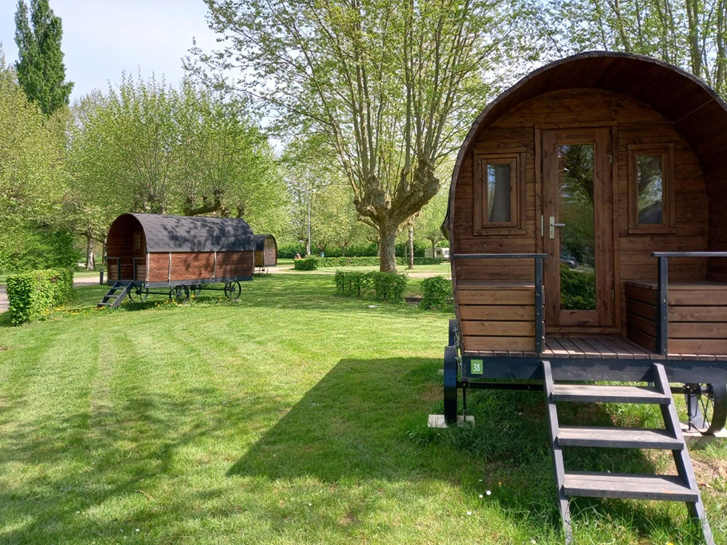 Camping De Thoissey 11