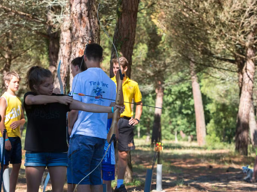 Sandaya Camping Les Mathes 8