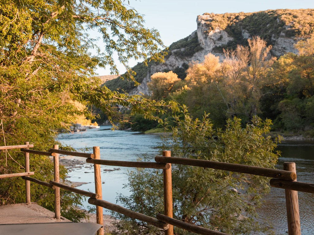 Camping Rives D Arc 6