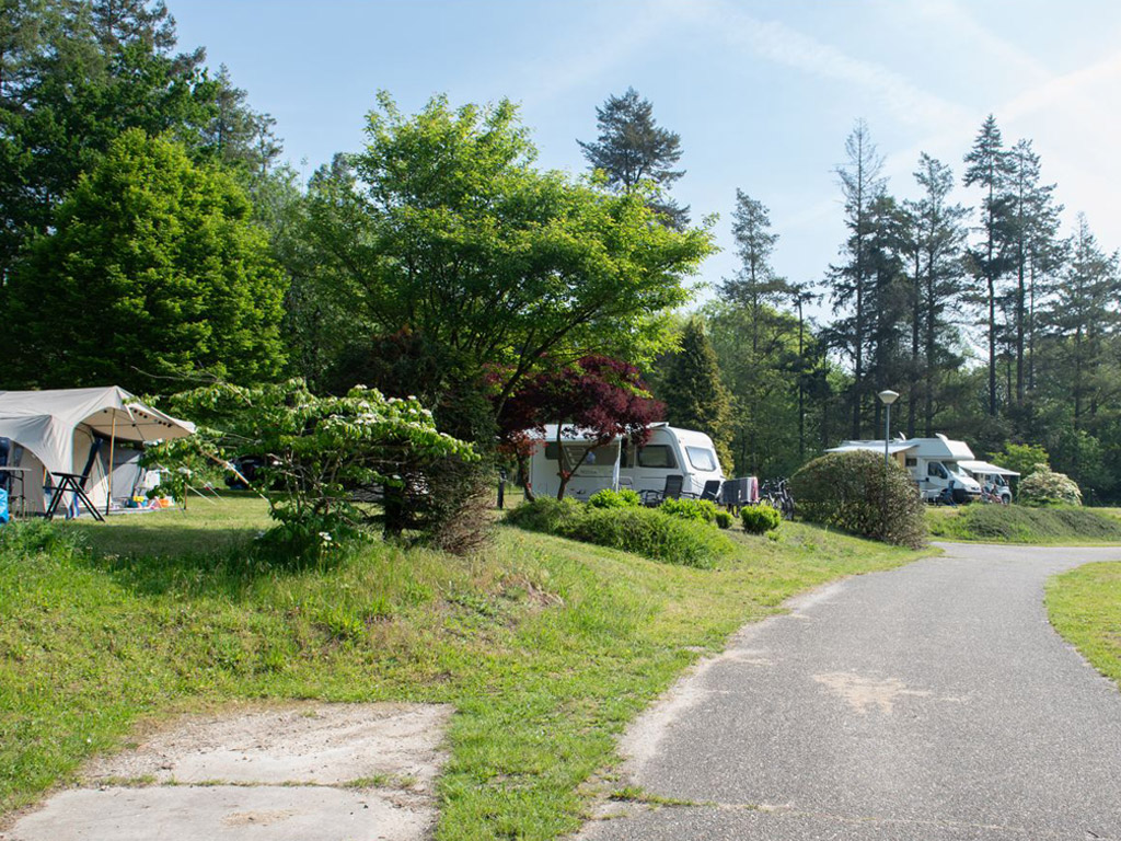 Recreatiecentrum De Goudsberg 1