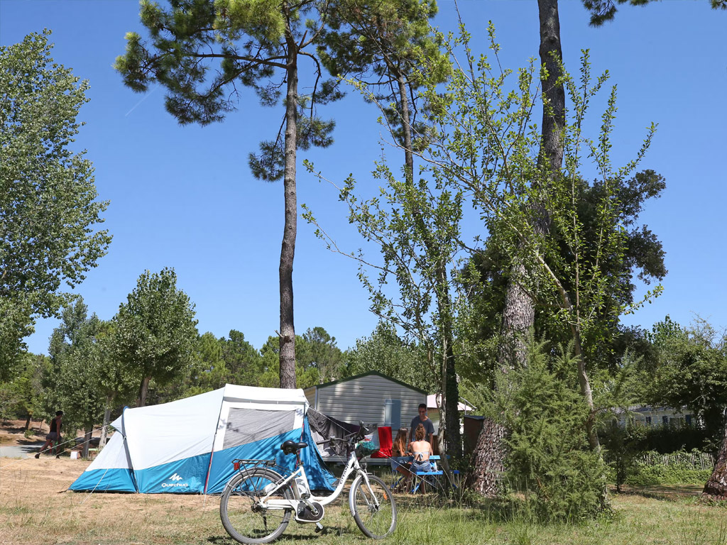 Village Les Sirenes 6