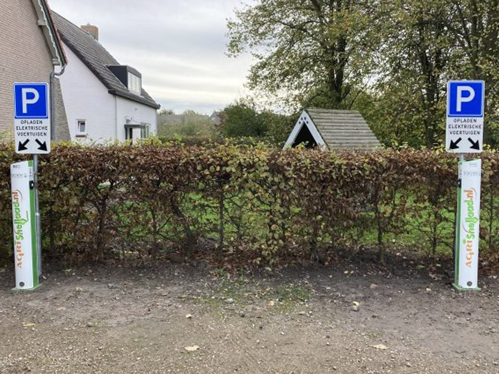 Vakantiepark En Camping Hofstede Elzenoord 5