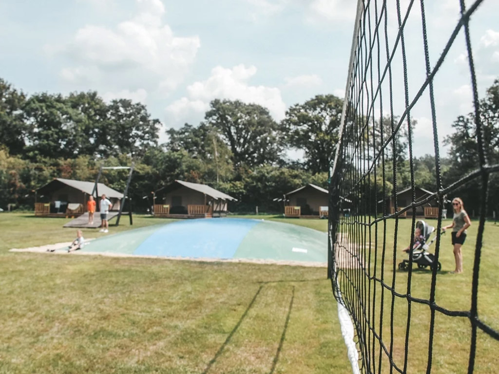 Camping Dal Van De Mosbeek 10