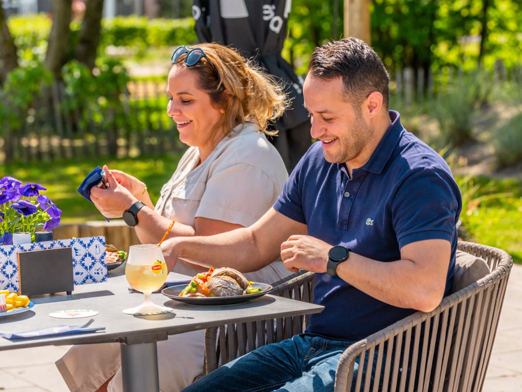 Europarcs De Wiedense Meren 8