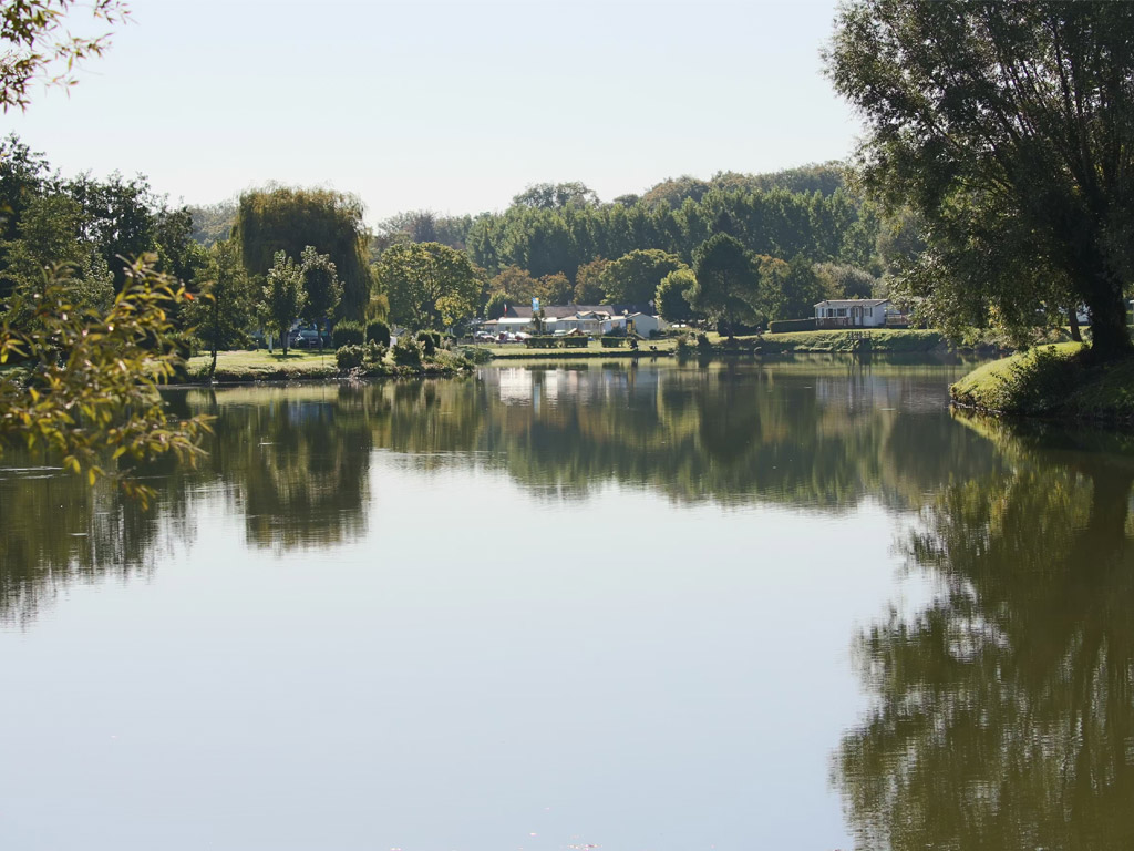 Camping Des 2 Rivieres 1