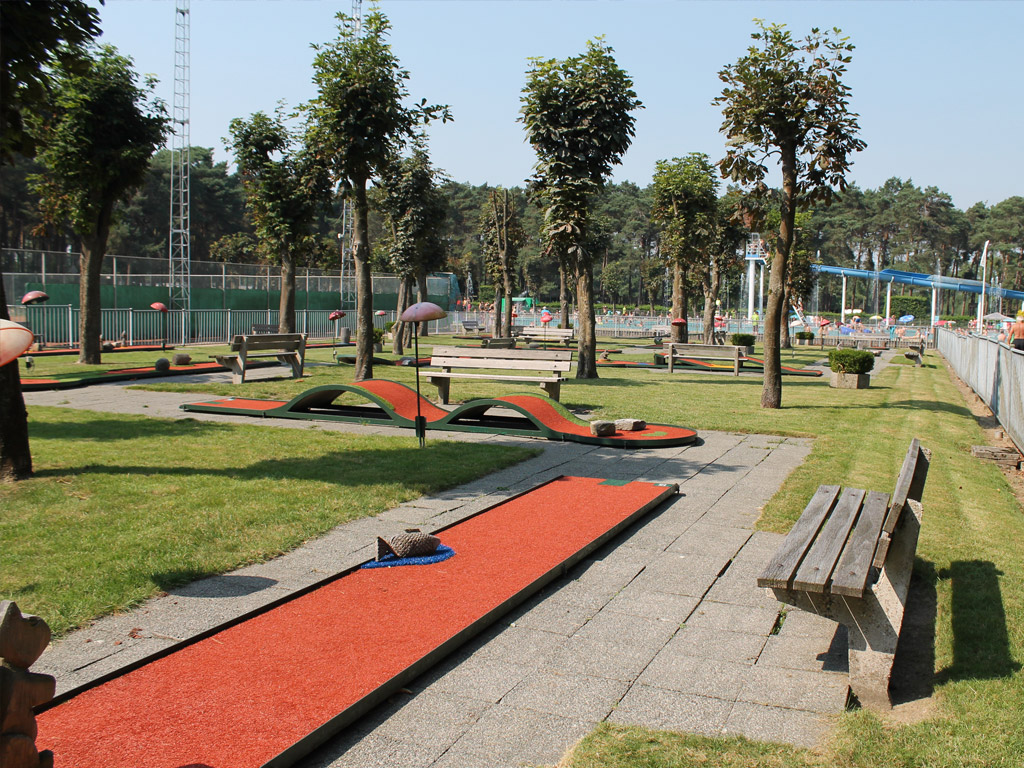 Camping Goolderheide 2