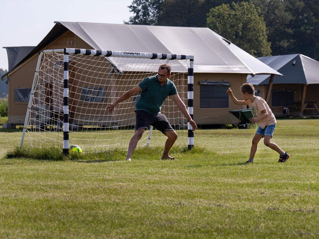 Farmcamps De Kalverliefde 16