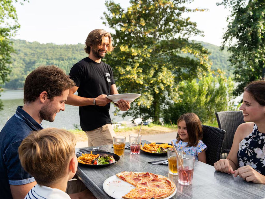 Sunelia Camping La Source 4