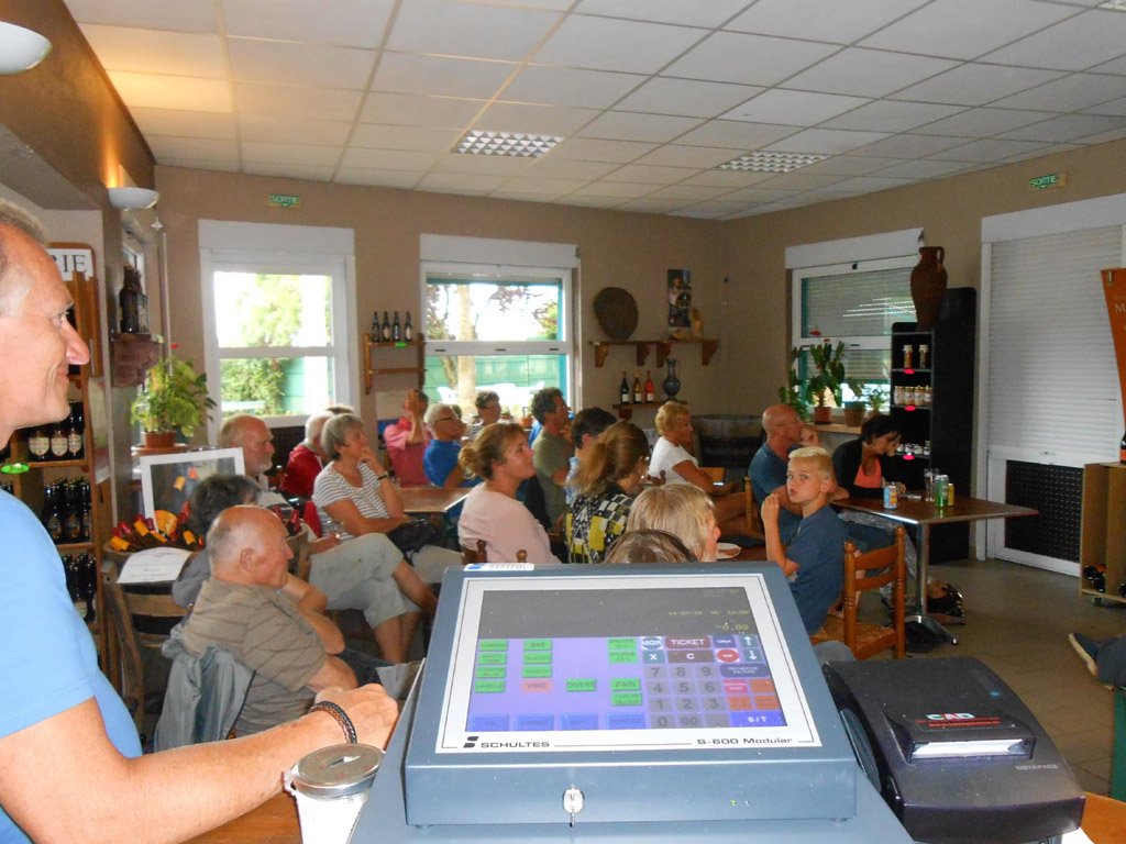 Camping De Tournus 10