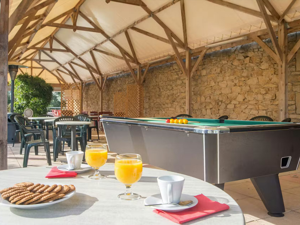 La Grange De Monteillac 7