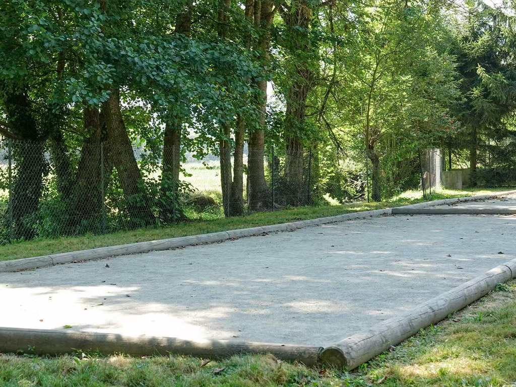 Camping Pradelongue 10