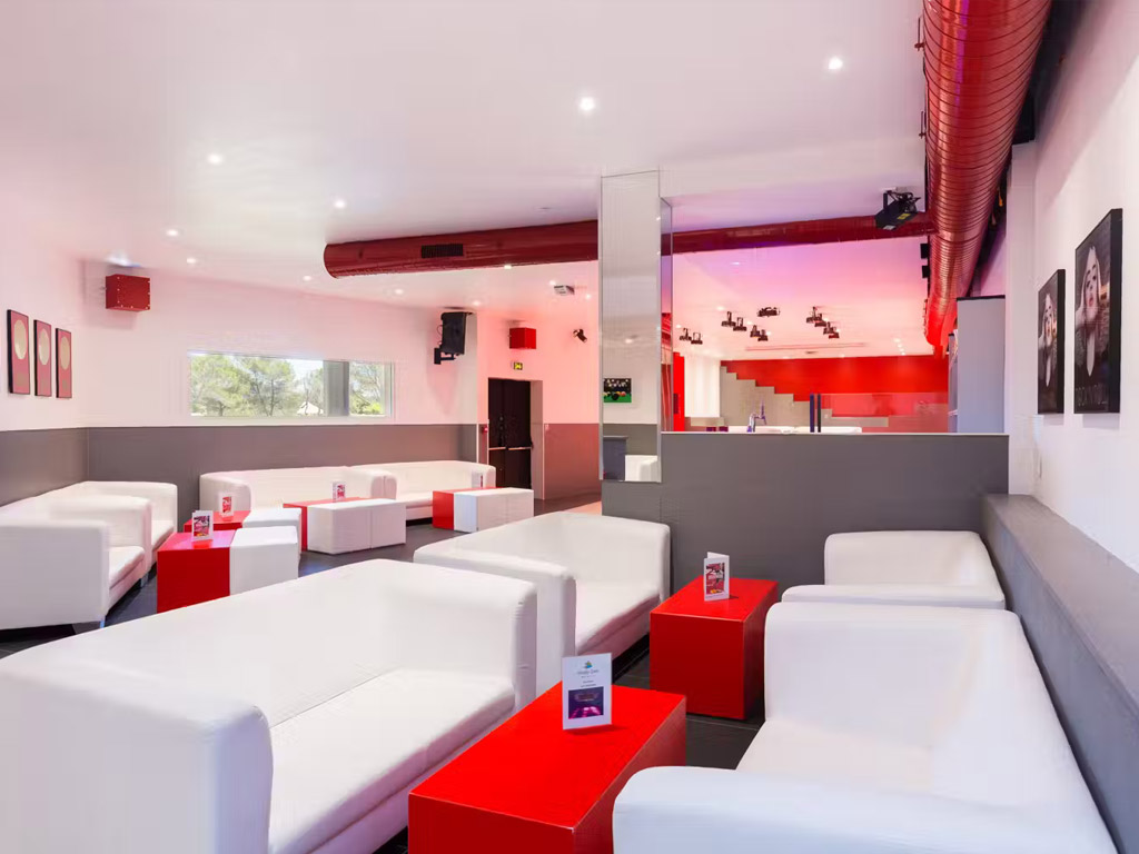 Camping Sunelia Holiday Green 10