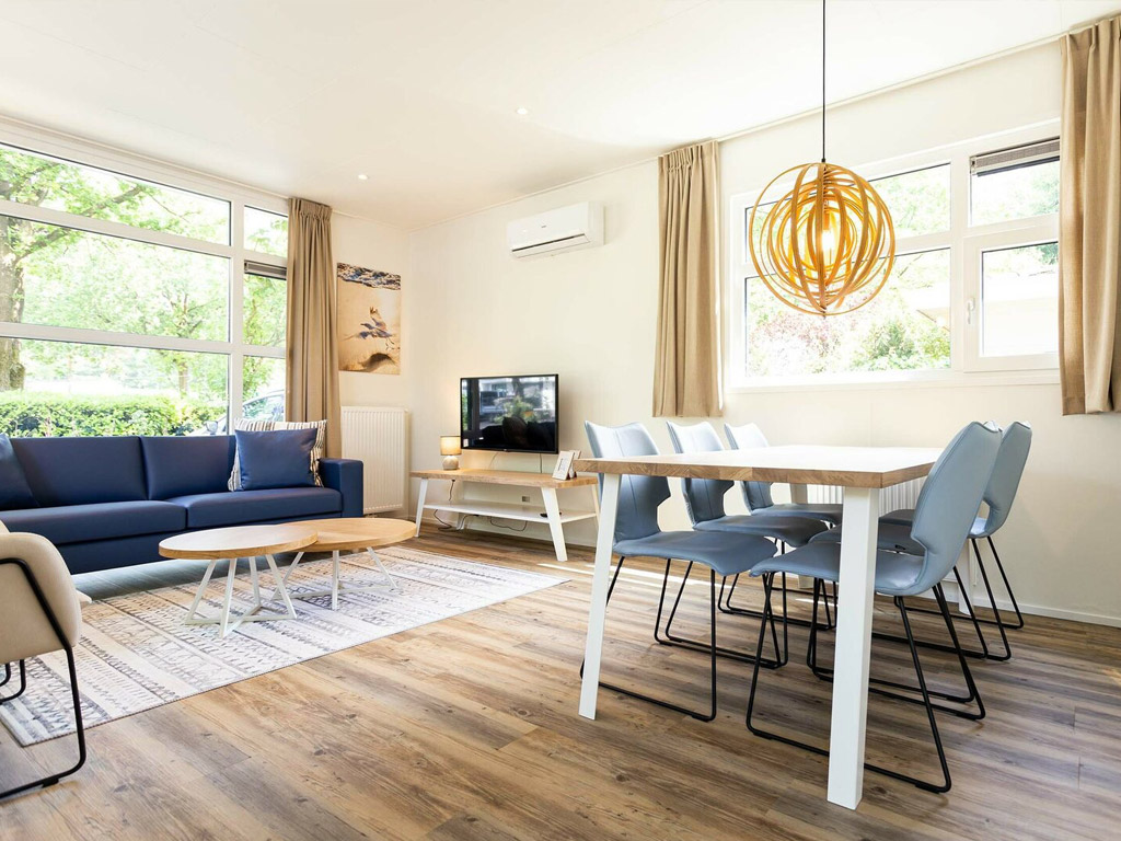 Vakantiepark Gelloo 7