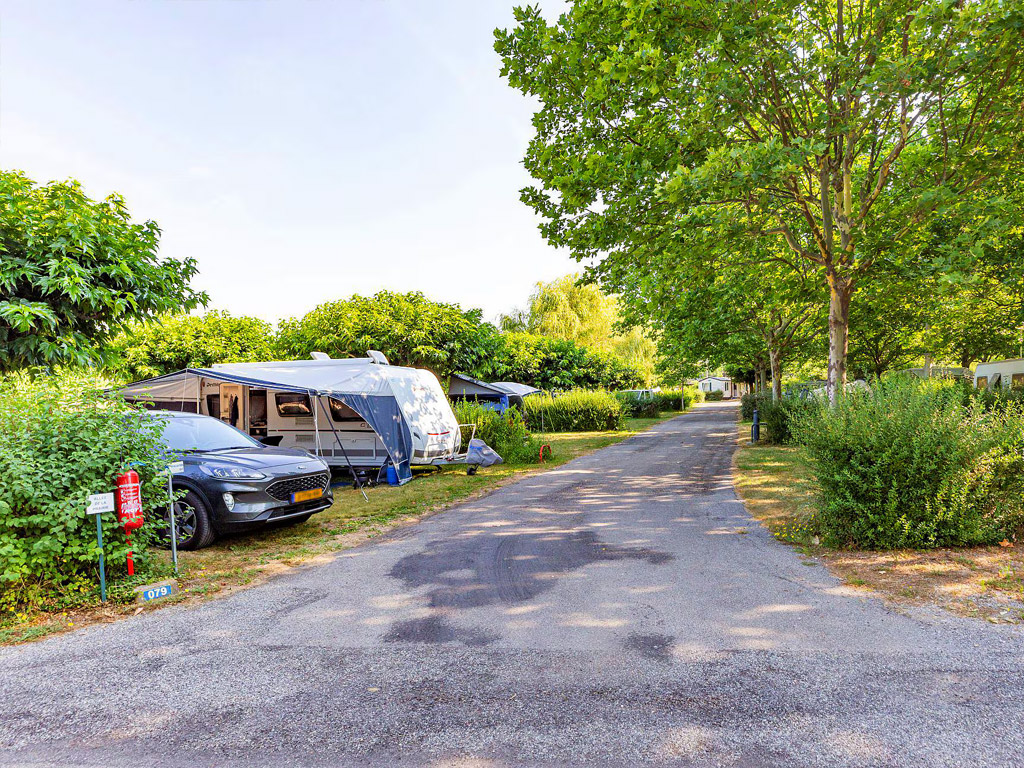 Camping Les Pres Hautes 3