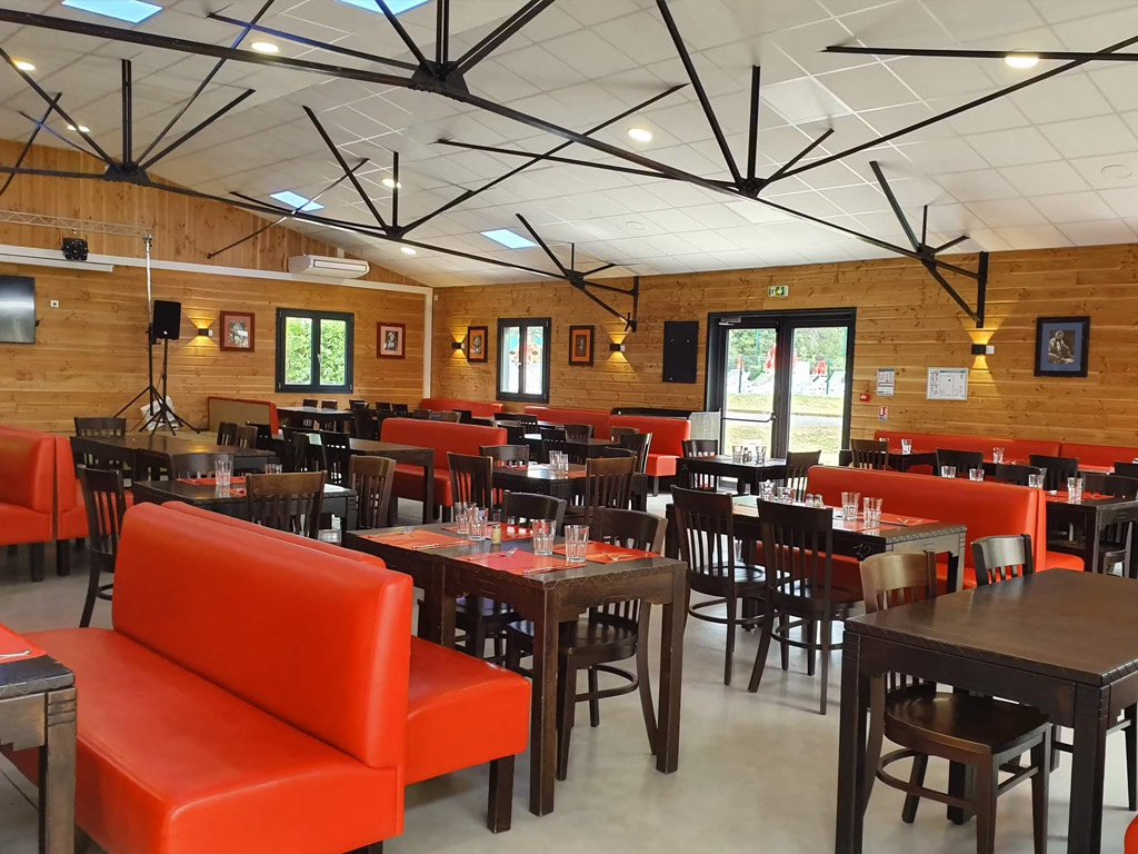 Camping Le Grand Paris 6