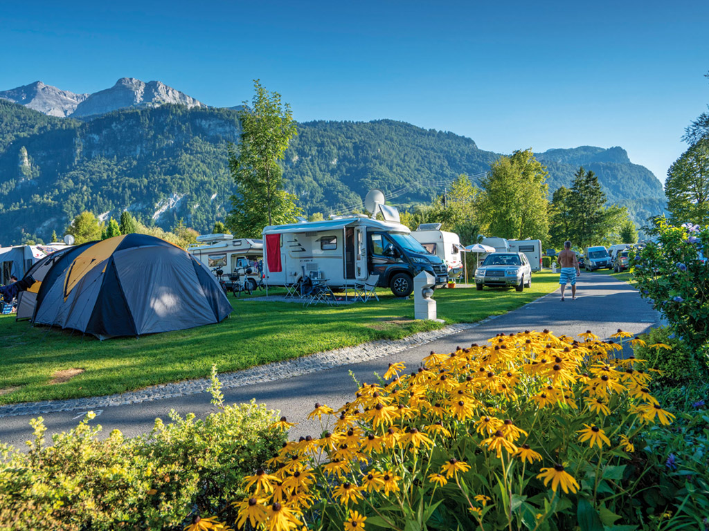 Camping Aaregg 3