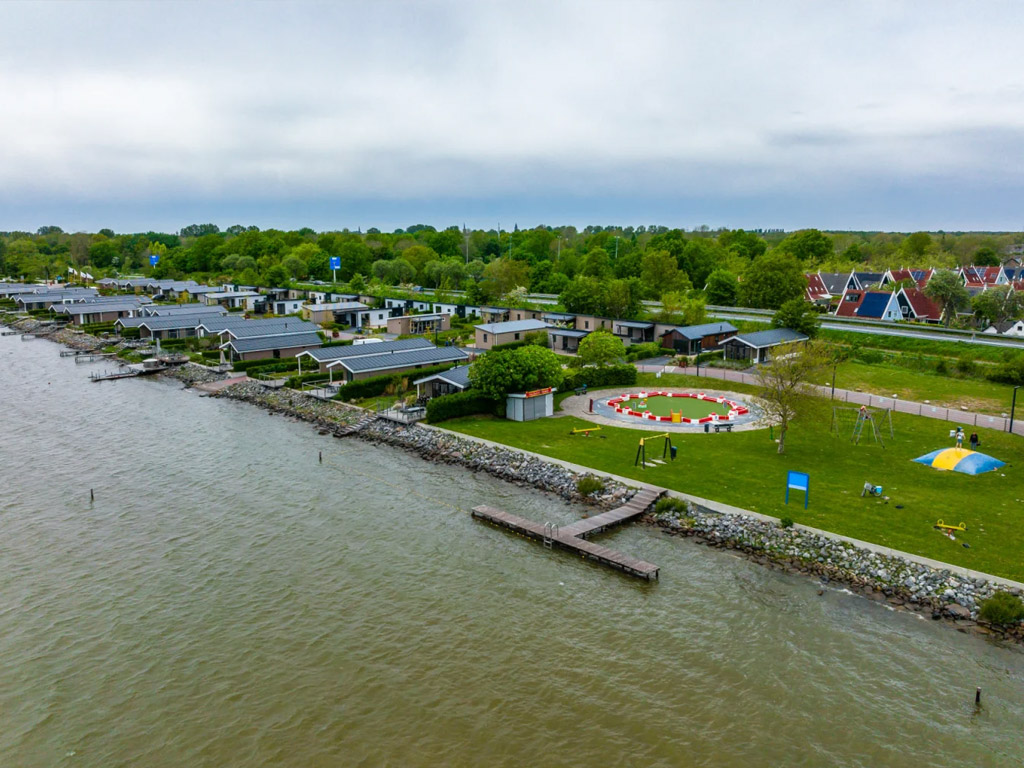 Europarcs Markermeer 1