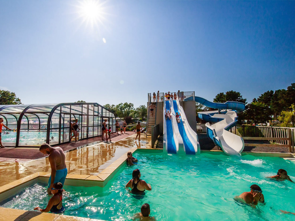 Eden Villages Domaine De Brehadour 2