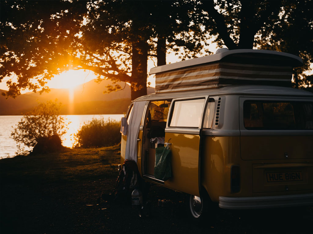 Verzeker je camper of caravan goed