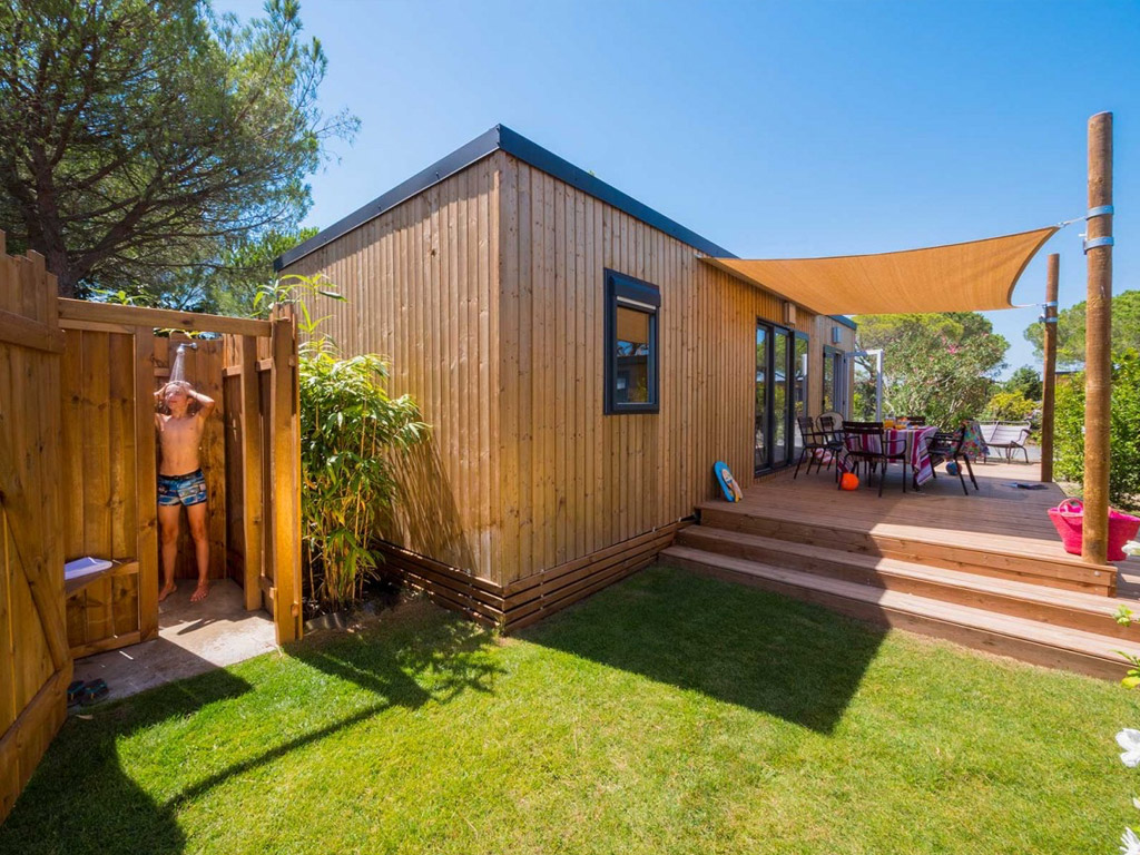 Camping La Petite Camargue 5