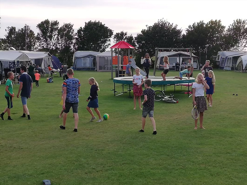 Boerencamping De Koehoorn 9