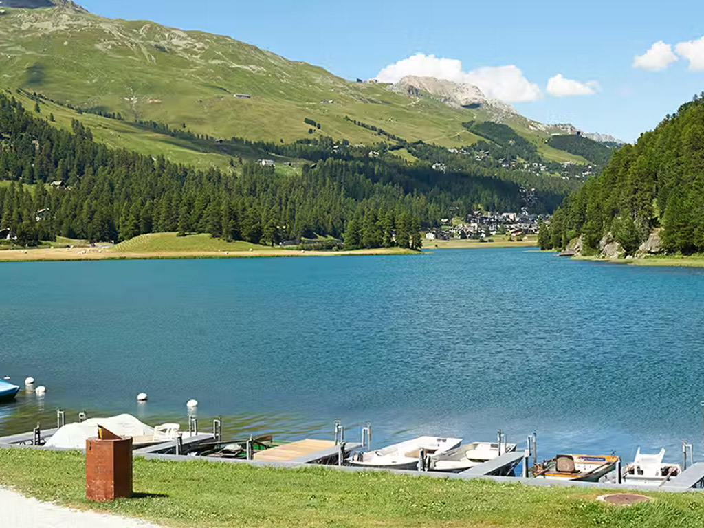 TCS Camping Sankt Moritz 7