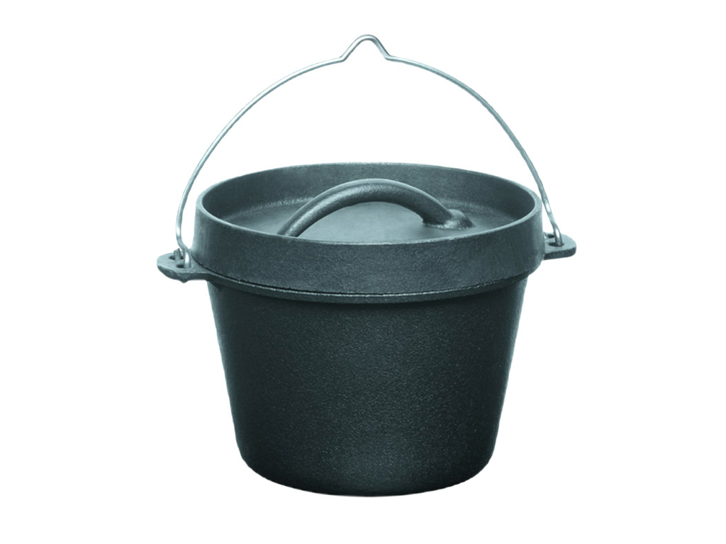 Junk Dutch Oven Sudderpot 0,7L