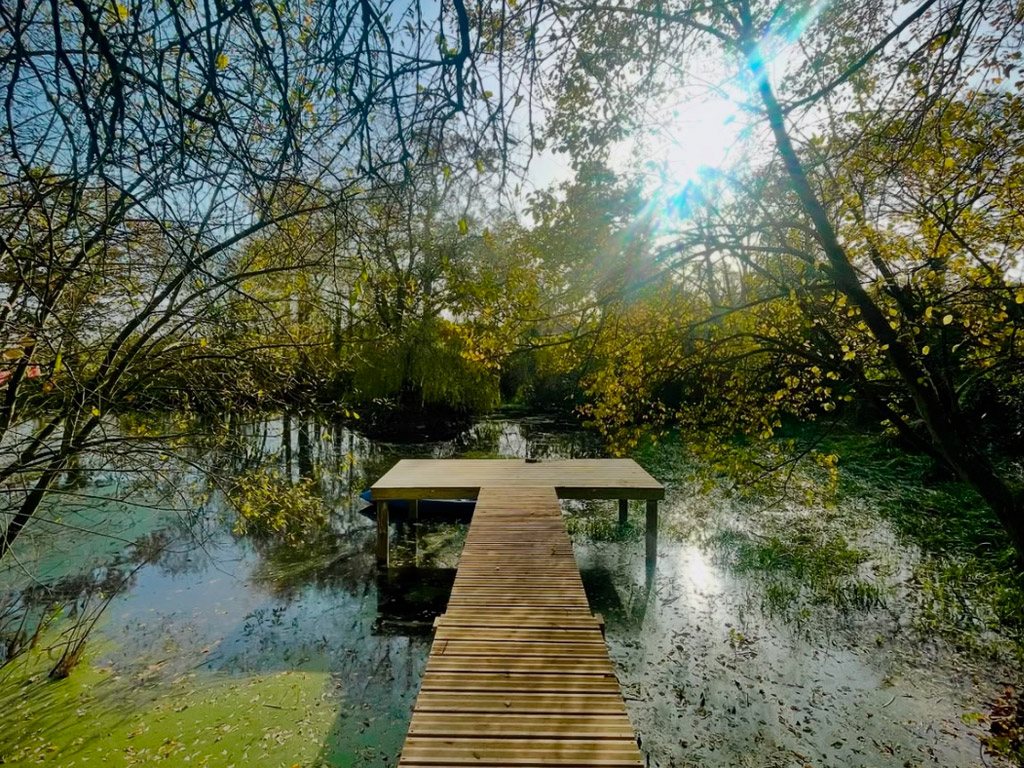 Le Château De Monfréville 1