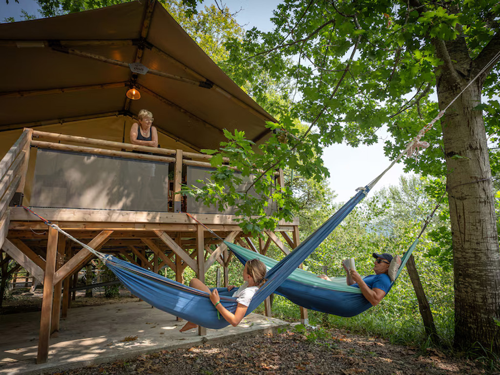 Sunelia Camping La Source 5