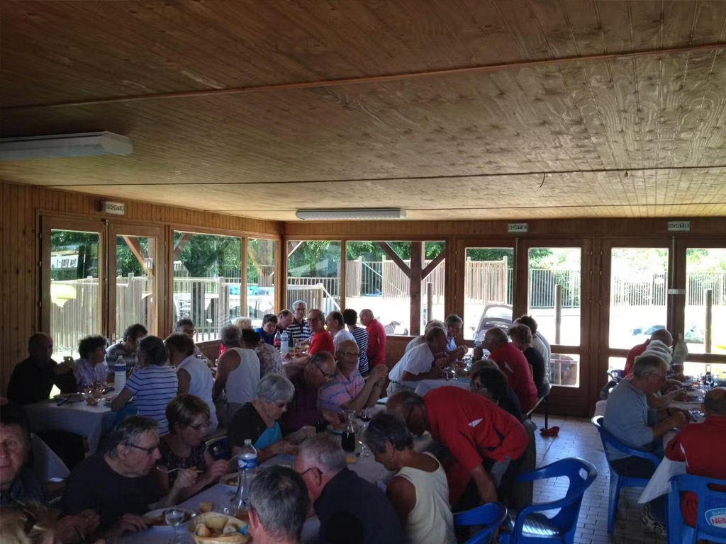 Camping Seasonova Les Marguerites 8