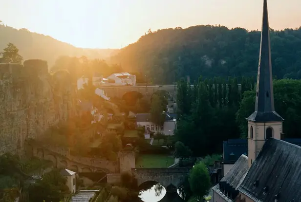 Kamperen in Luxemburg? 5 goede redenen waarom! 
