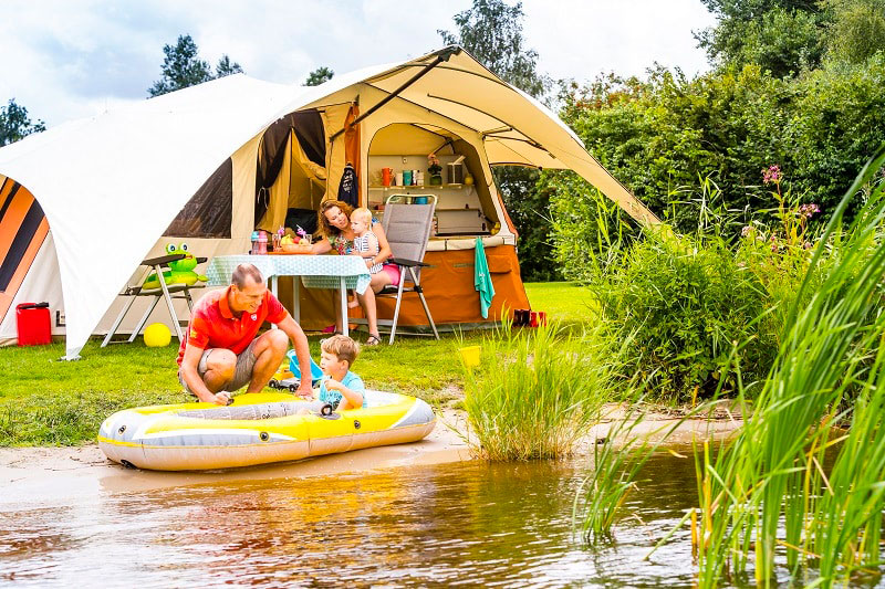 In Nederland, België en Luxemburg heb je heel veel keuze