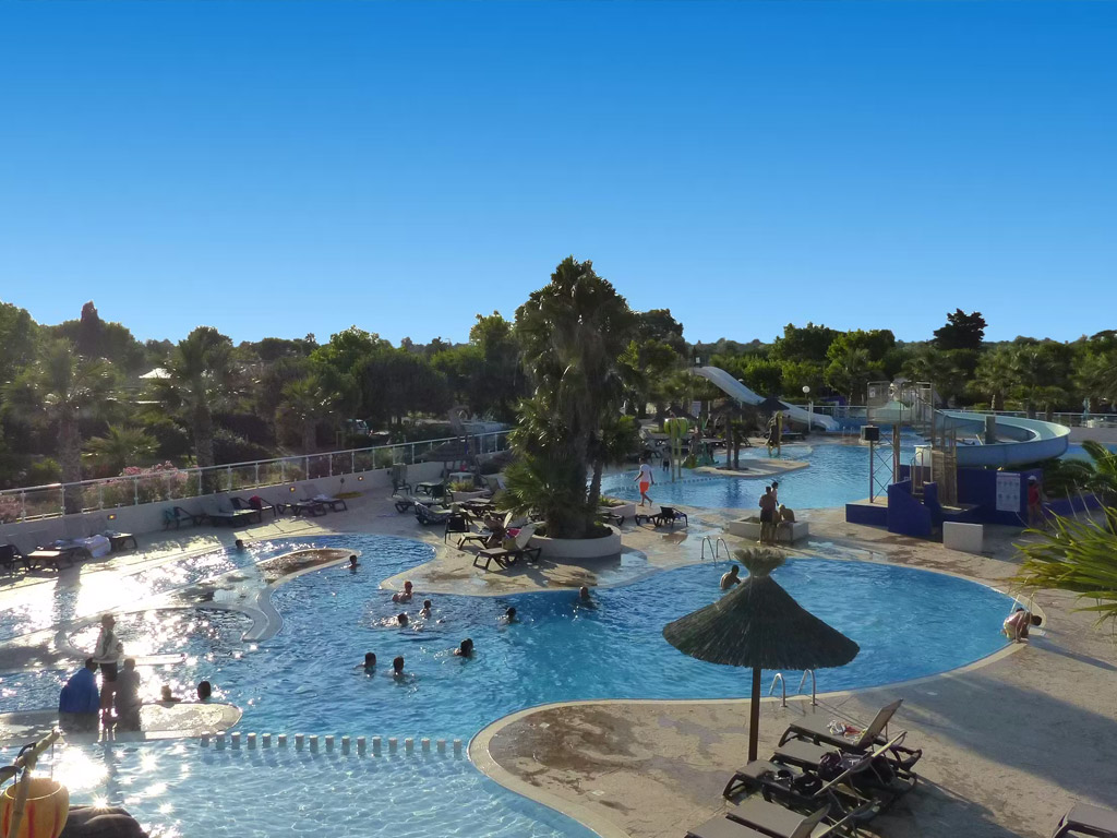 Camping Le Marisol 4