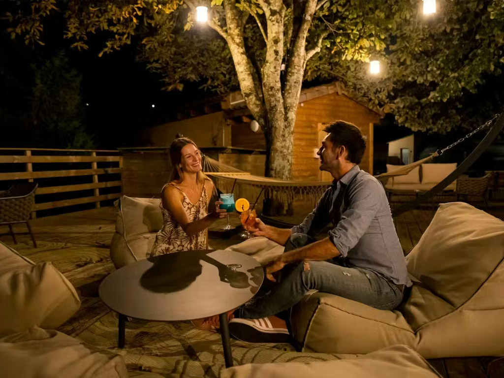 Les Jardins De Privas 9