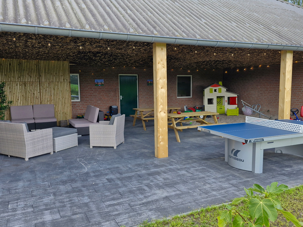 Camping Kempenstee 3