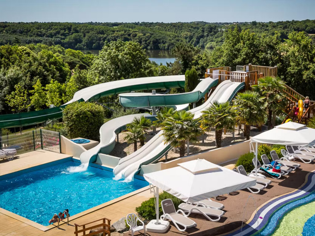 Camping Le Pin Parasol 4