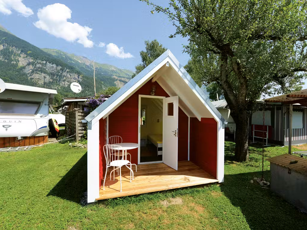 Camping Aaregg 5