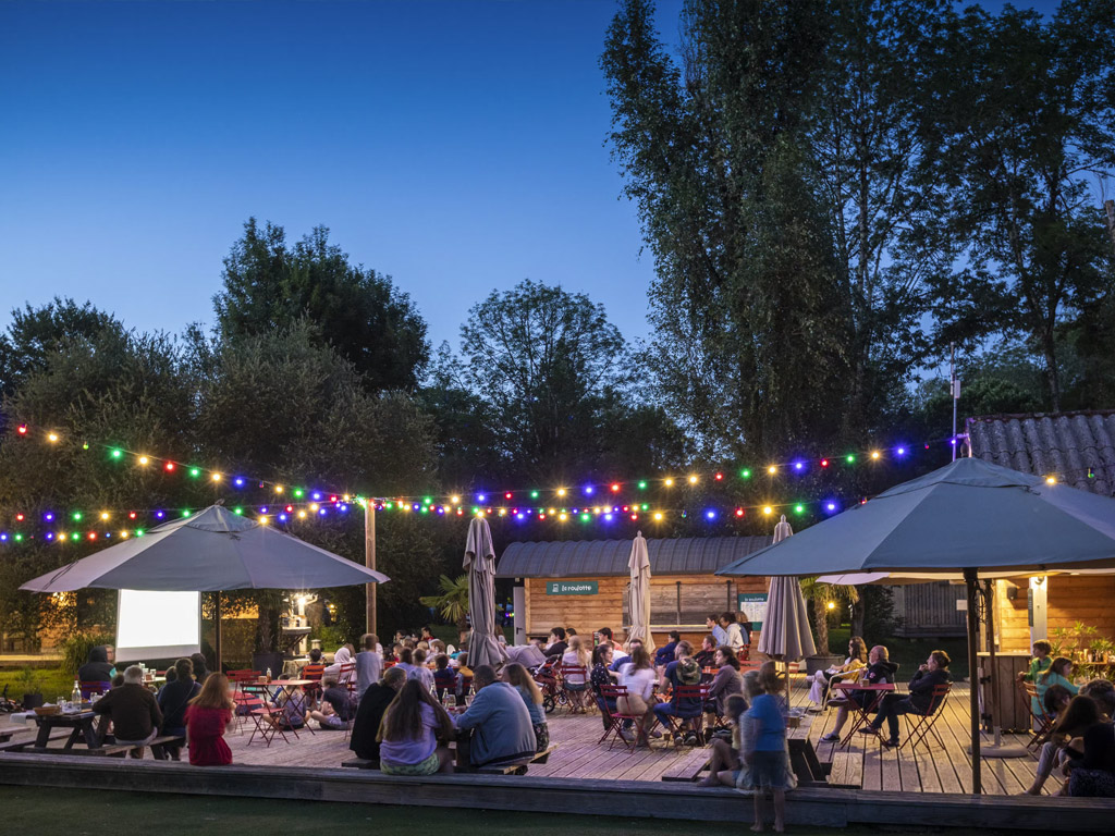 Camping Huttopia Beaulieu Sur Dordogne 5